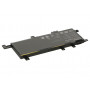 2-power Asus ViviBook R542U hoofaccu-pack - accu - 5.000 mAh (2P-C21N1634)
