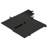 2-power hoofaccu-pack Asus V406UA - batterij - 4.000 mAh (2P-C21N1701)