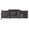 2-power hoofaccu-pack - accu - 45 mAh (2P-C41N1715)