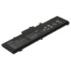 2-power hoofaccu-pack Asus GA502DU - batterij - 64 mAh (2P-C41N1837)