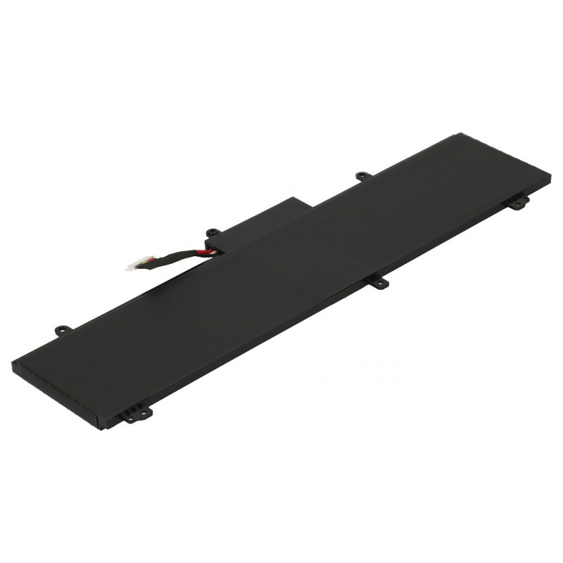 2-power hoofaccu-pack Asus GA502DU - batterij - 64 mAh (2P-C41N1837)