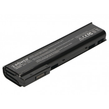 2-power hoofaccu-pack HP CA06 - batterij - 56 mAh