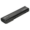 2-power hoofaccu-pack HP CA06 - batterij - 56 mAh