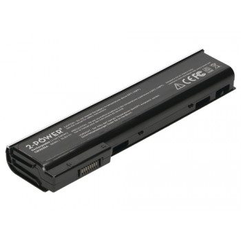 2-power hoofaccu-pack HP CA06 - batterij - 56 mAh