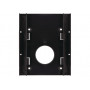 2-power 2,5 inch naar 3,5 inch HDD/SSD-houder + schroeven (2P-CTSSDBRKT35)