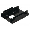 2-power 2,5 inch naar 3,5 inch HDD/SSD-houder + schroeven (2P-CTSSDBRKT35)
