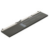 2-power hoofdbatterijpak Dell Precision 7530 7730 - batterij - 97 mAh (2P-DP9KT)