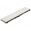 2-power hoofdbatterijpak Dell Precision 7530 7730 - batterij - 97 mAh (2P-DP9KT)