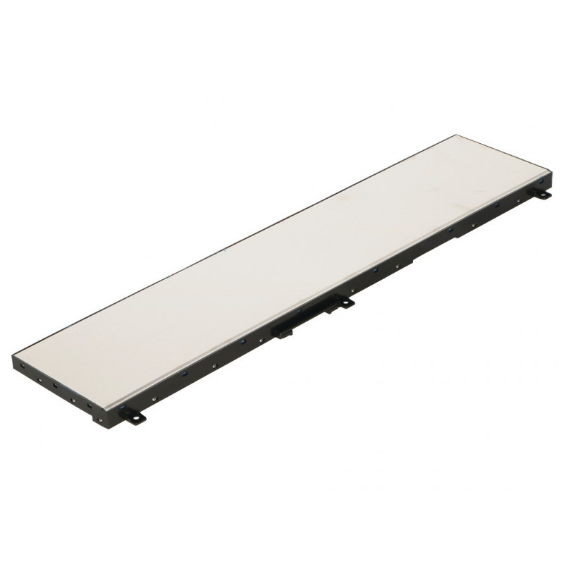 2-power hoofdbatterijpak Dell Precision 7530 7730 - batterij - 97 mAh (2P-DP9KT)