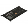 2-power 2P-CYMGM - accu - batterij 42 mAh 11,4 V