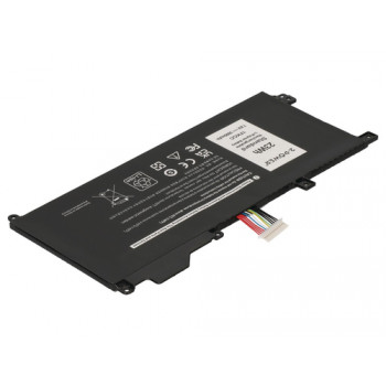 2-POWER 2P-D9J00 hoofaccu-pack - batterij - 3000 mAh (2P-D9J00)