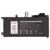 2-POWER 2P-D9J00 hoofaccu-pack - batterij - 3000 mAh (2P-D9J00)