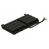 2-power 2P-FM08 - accu - batterij 5.200 mAh 14,8 V