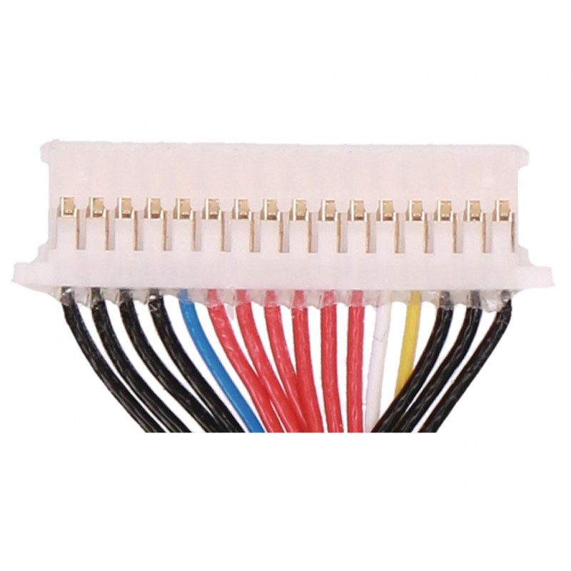 2-power 2P-FM08 - accu - batterij 5.200 mAh 14,8 V