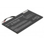 2-power 2P-FMVNBP219 - accu - batterij 42 mAh 14,8 V