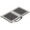 2-power 2P-FMVNBP219 - accu - batterij 42 mAh 14,8 V