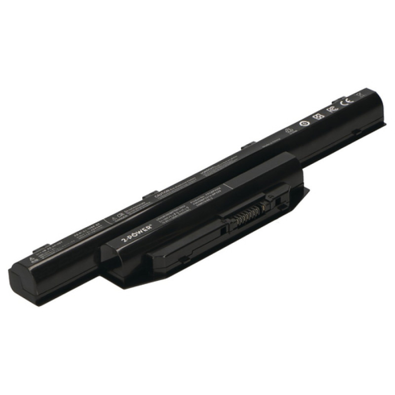 2-power 2P-FPCBP231 - accu - batterij 5.200 mAh 10,8 V