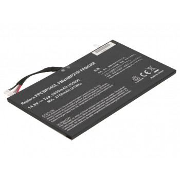 2-power 2P-FPCBP345Z - accu - batterij 42 mAh 14,8 V
