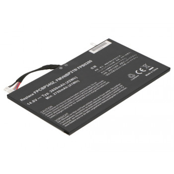 2-power 2P-FPCBP345Z - accu - batterij 42 mAh 14,8 V