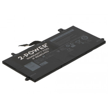 2-power 2P-FTH6F - 4800 mAh - 7,6 V - 36 Wh - 350 g