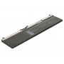 2-POWER hoofdbatterij-pack voor Dell Precision 7530 7730 - Batterij - 97 mAh (2P-GW0K9)