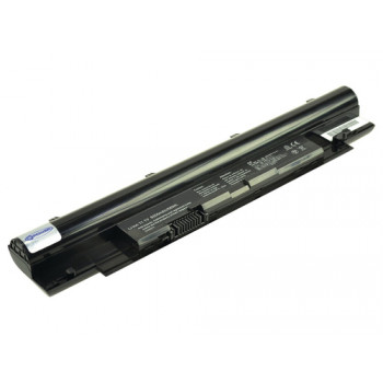 2-power hoofaccupack - batterij - 6.400 mAh (2P-H7XW1)