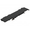 2-power hoofaccupack EliteBook 840 G5 G6 - batterij - 47 mAh (2P-HSN-I12C)