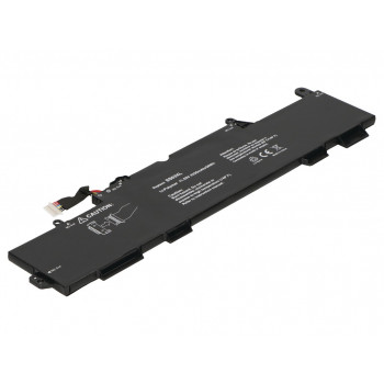 2-power hoofaccupack EliteBook 840 G5 G6 - batterij - 47 mAh (2P-HSN-I13C-4)