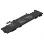 2-power hoofaccupack EliteBook 840 G5 G6 - batterij - 47 mAh (2P-HSN-I13C-4)