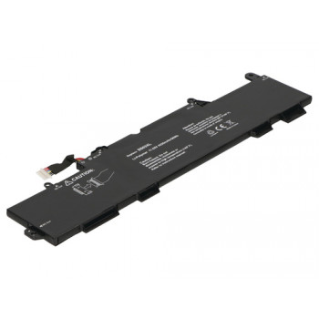 2-power hoofaccupack EliteBook 840 G5 G6 - batterij - 47 mAh (2P-HSN-I13C-4)