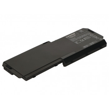 2-power hoofaccu HP ZBook 17 G5 G6 Mobile - batterij - 71 mAh