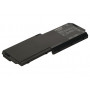 2-power hoofaccu HP ZBook 17 G5 G6 Mobile - batterij - 71 mAh
