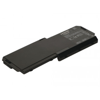 2-power hoofaccu HP ZBook 17 G5 G6 Mobile - batterij - 71 mAh