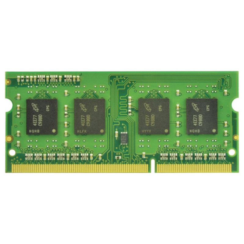 2-power 2P-IN3V4GNABKXLV - 4 GB - 1 x 4 GB - DDR3L - 1600 MHz