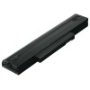 2-power hoofaccupack Fujitsu Siemens Esprimo Mobile V5515 - batterij - 48 mAh (2P-IVF:6027B0029301)