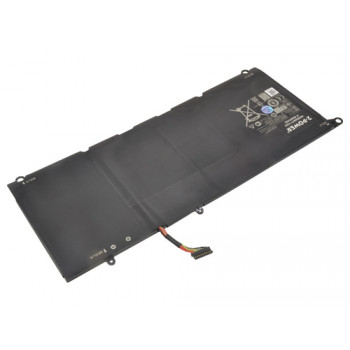 2-power 2P-JD25G - accu - batterij 6.100 mAh 7,4 V