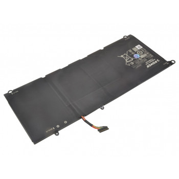2-power 2P-JHXPY - accu - batterij 6.100 mAh 7,4 V