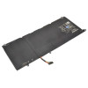 2-power 2P-JHXPY - accu - batterij 6.100 mAh 7,4 V