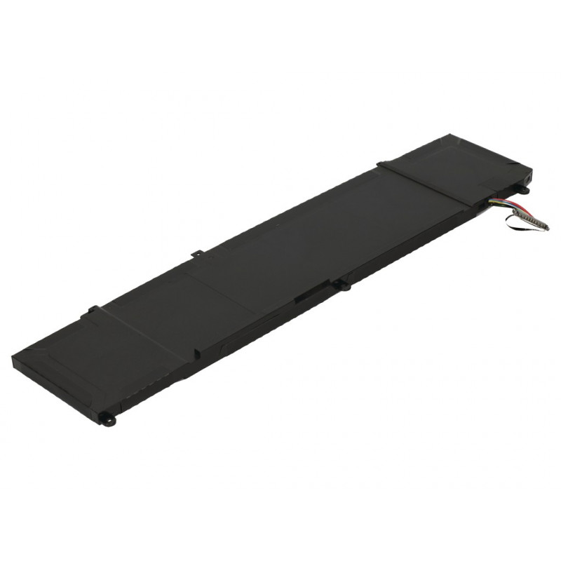 2-power Dell Alienware M15 hoofaccupack - accu - 69 mAh (2P-JJPFK)
