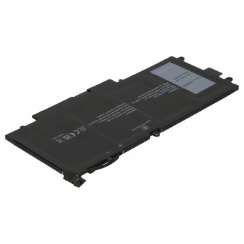 2-power 2P-K5XWW - accu - accu 55 mAh 7,6 V