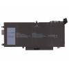 2-power 2P-K5XWW - accu - accu 55 mAh 7,6 V