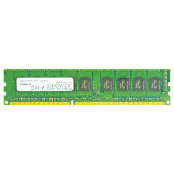 2-Power 2P-KFJ-PM316E/8G - 8 GB - 1 x 8 GB - DDR3L - 1600 MHz