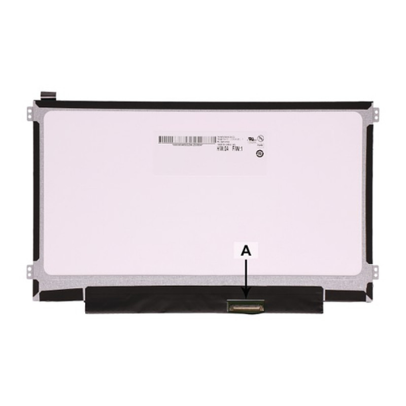 2-power 11.6 1366x768 LED OnCell T/P mat (2P-KL.1160E.010)