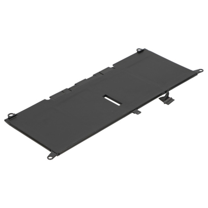 2-Power hoofaccu Dell XPS 13 9370 - batterij - 40 mAh (2P-DXGH8)