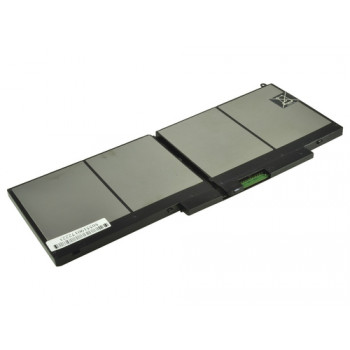 2-Power 2P-F5WW5 - accu - batterij 5.800 mAh 7,4 V
