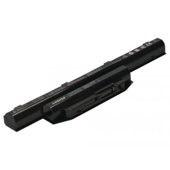 2-power 2P-FMVNBP235 - 5200 mAh - 10,8 V - 56 Wh - 110 mm - 300 mm - 45 mm