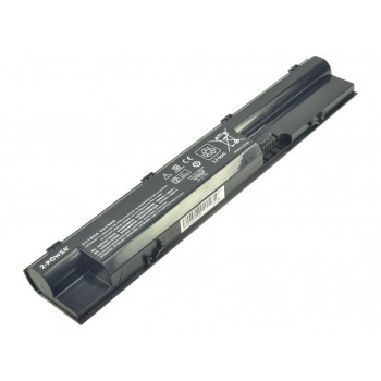 2-Power 2P-FP09 - accu - batterij 5.200 mAh 10,8 V