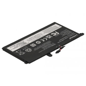 2-Power hoofaccupack Lenovo ThinkPad P52S 20LB - batterij - 2.000 mAh (2P-FRU00UR892)