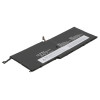 2-Power hoofaccupack - batterij - 46 mAh (2P-FRU01AV458)