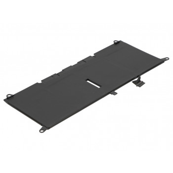 2-Power hoofaccu Dell XPS 13 9370 - batterij - 40 mAh (2P-G7GV0)